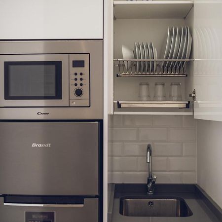 Santa Maria De La Cabeza1 Apartments Μαδρίτη Εξωτερικό φωτογραφία