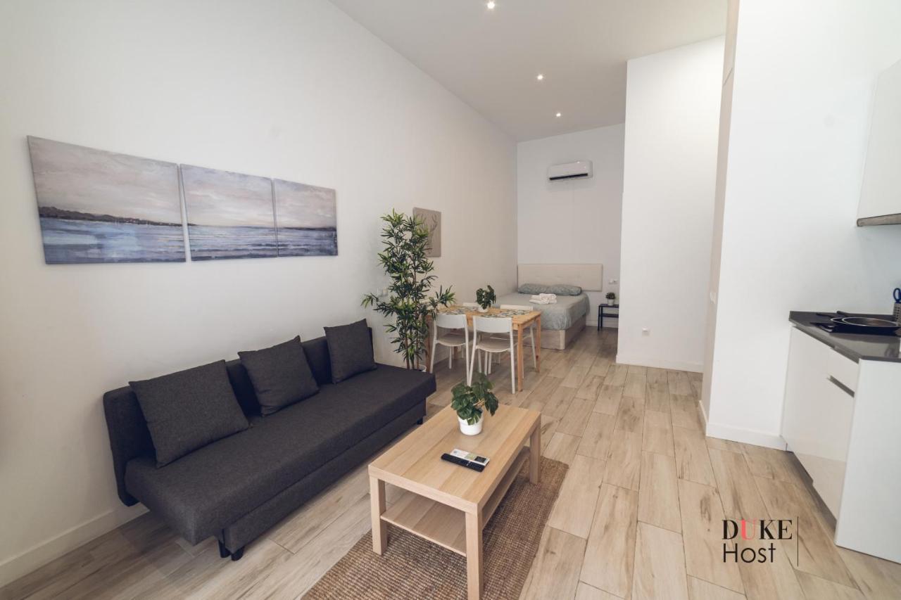 Santa Maria De La Cabeza1 Apartments Μαδρίτη Εξωτερικό φωτογραφία