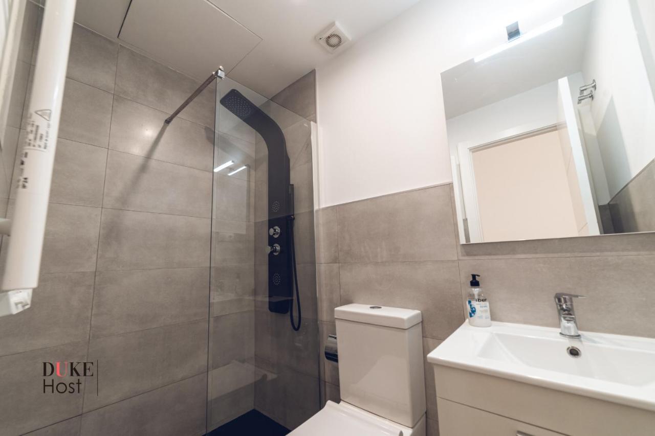 Santa Maria De La Cabeza1 Apartments Μαδρίτη Εξωτερικό φωτογραφία