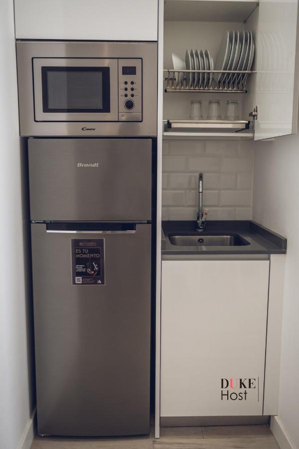Santa Maria De La Cabeza1 Apartments Μαδρίτη Εξωτερικό φωτογραφία