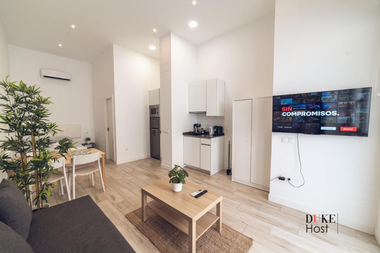 Santa Maria De La Cabeza1 Apartments Μαδρίτη Εξωτερικό φωτογραφία