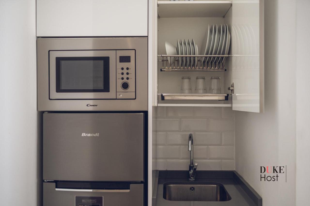 Santa Maria De La Cabeza1 Apartments Μαδρίτη Εξωτερικό φωτογραφία