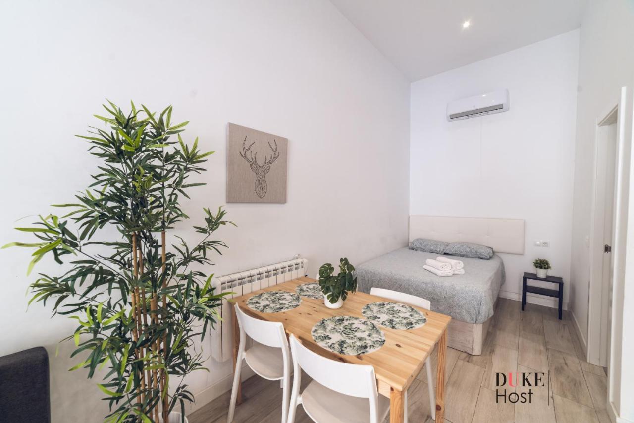 Santa Maria De La Cabeza1 Apartments Μαδρίτη Εξωτερικό φωτογραφία